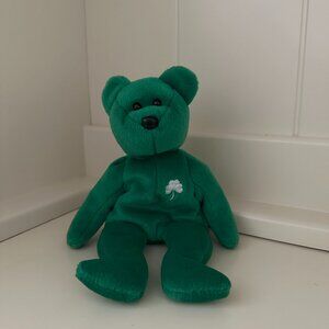 Ty Beanie Babie - Erin
